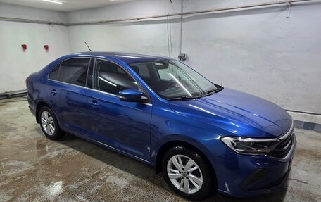 Volkswagen Polo VI (EU Market), 2021 год, 1 750 000 рублей, 7 фотография