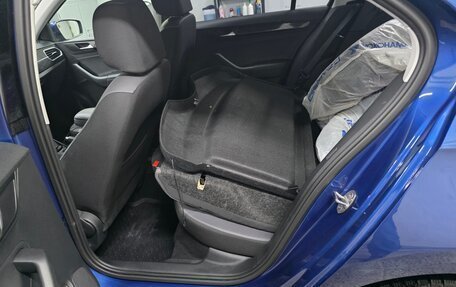 Volkswagen Polo VI (EU Market), 2021 год, 1 750 000 рублей, 12 фотография