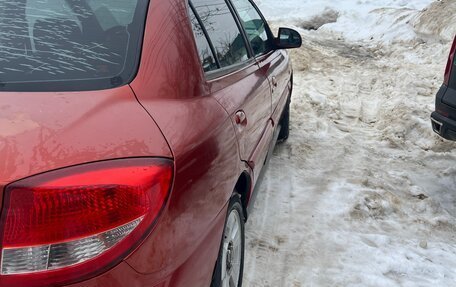 KIA Rio II, 2004 год, 235 000 рублей, 4 фотография