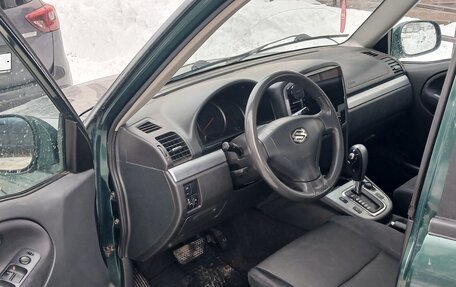 Suzuki Grand Vitara, 2003 год, 655 000 рублей, 6 фотография