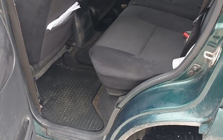 Suzuki Grand Vitara, 2003 год, 655 000 рублей, 5 фотография