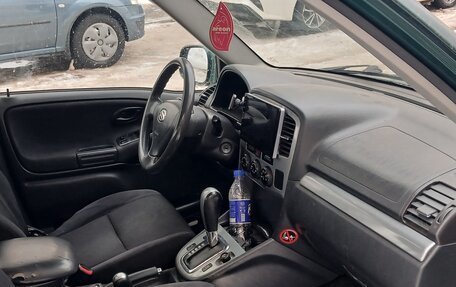 Suzuki Grand Vitara, 2003 год, 655 000 рублей, 7 фотография