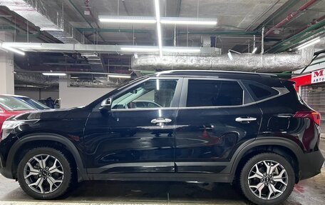 KIA Seltos I, 2020 год, 2 200 000 рублей, 2 фотография