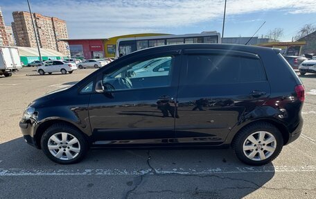 Volkswagen Golf Plus I, 2007 год, 700 000 рублей, 4 фотография