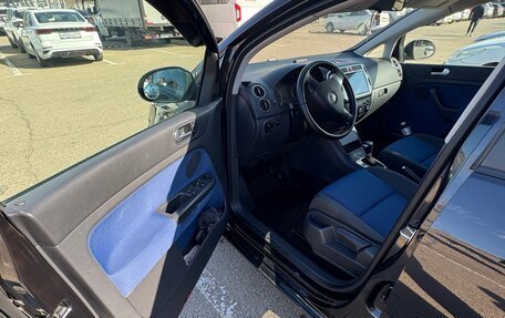 Volkswagen Golf Plus I, 2007 год, 700 000 рублей, 6 фотография