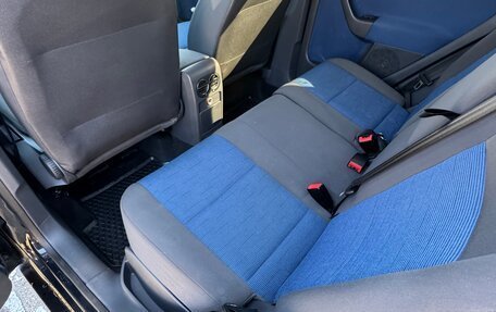 Volkswagen Golf Plus I, 2007 год, 700 000 рублей, 7 фотография