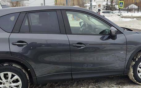 Mazda CX-5 II, 2017 год, 2 385 000 рублей, 4 фотография