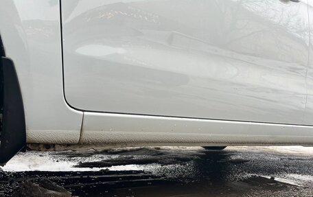 KIA Rio III рестайлинг, 2014 год, 890 000 рублей, 14 фотография