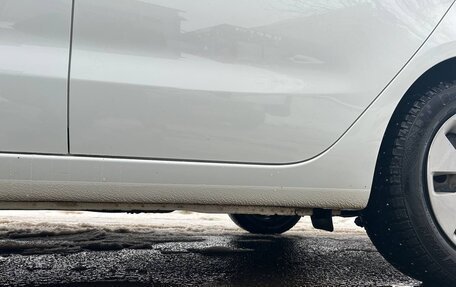 KIA Rio III рестайлинг, 2014 год, 890 000 рублей, 15 фотография