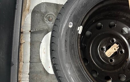 KIA Rio III рестайлинг, 2014 год, 890 000 рублей, 12 фотография