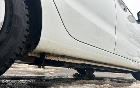 KIA Rio III рестайлинг, 2014 год, 890 000 рублей, 17 фотография