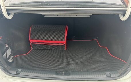 KIA Rio III рестайлинг, 2014 год, 890 000 рублей, 22 фотография