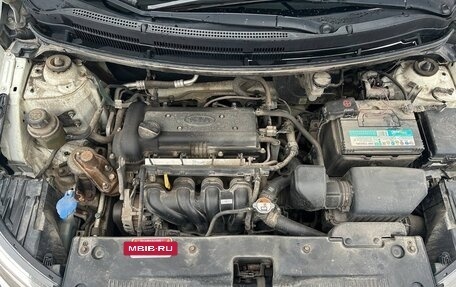 KIA Rio III рестайлинг, 2014 год, 890 000 рублей, 20 фотография