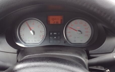 Renault Logan I, 2007 год, 333 000 рублей, 3 фотография