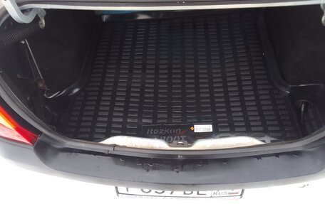 Renault Logan I, 2007 год, 333 000 рублей, 11 фотография