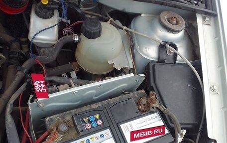 Renault Logan I, 2007 год, 333 000 рублей, 13 фотография