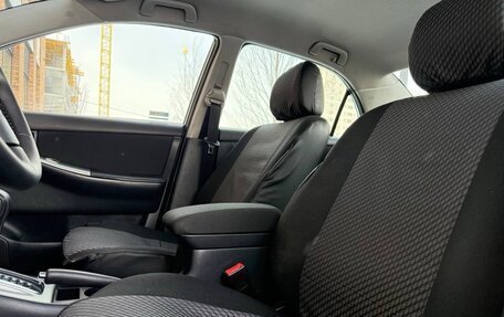 Toyota Corolla, 2006 год, 590 000 рублей, 14 фотография