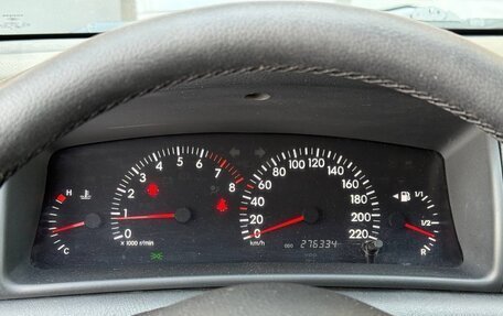 Toyota Corolla, 2006 год, 590 000 рублей, 19 фотография