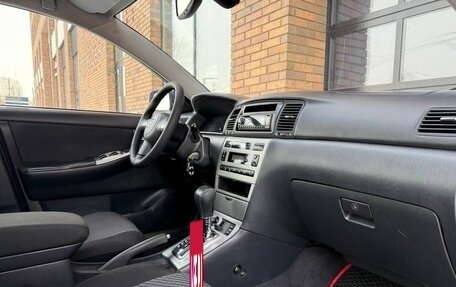 Toyota Corolla, 2006 год, 590 000 рублей, 10 фотография