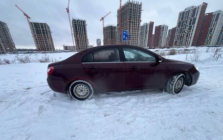 Geely Emgrand EC7, 2013 год, 220 000 рублей, 3 фотография