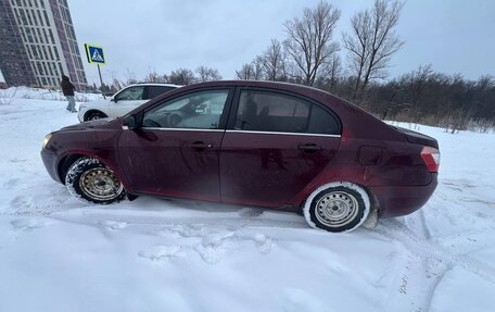 Geely Emgrand EC7, 2013 год, 220 000 рублей, 2 фотография