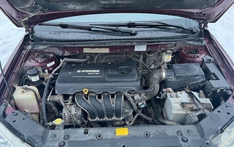 Geely Emgrand EC7, 2013 год, 220 000 рублей, 5 фотография