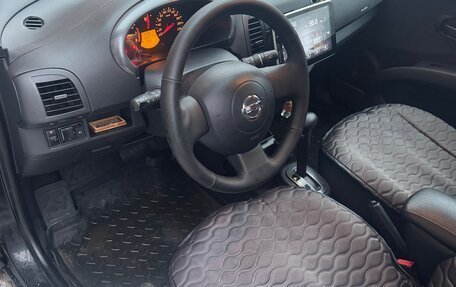 Nissan Micra III, 2008 год, 570 000 рублей, 11 фотография