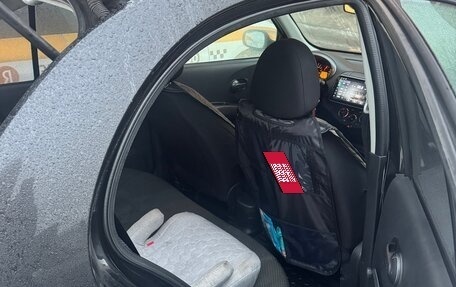 Nissan Micra III, 2008 год, 570 000 рублей, 12 фотография