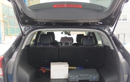 Hyundai Tucson III, 2017 год, 1 900 000 рублей, 8 фотография