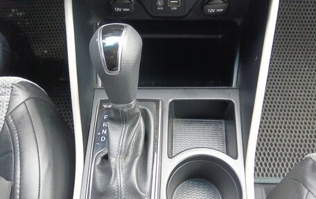 Hyundai Tucson III, 2017 год, 1 900 000 рублей, 14 фотография