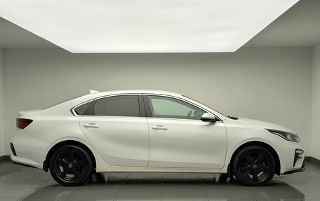 KIA Cerato IV, 2018 год, 1 750 000 рублей, 3 фотография