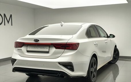 KIA Cerato IV, 2018 год, 1 750 000 рублей, 4 фотография