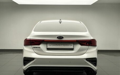 KIA Cerato IV, 2018 год, 1 750 000 рублей, 5 фотография