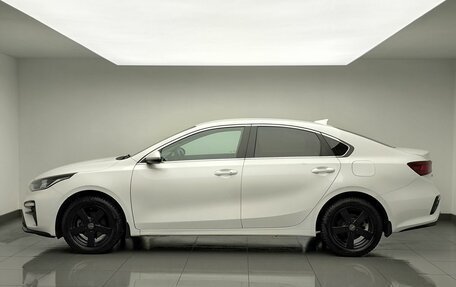 KIA Cerato IV, 2018 год, 1 750 000 рублей, 6 фотография
