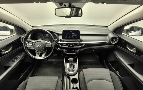 KIA Cerato IV, 2018 год, 1 750 000 рублей, 7 фотография