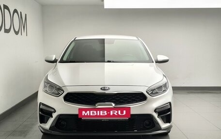 KIA Cerato IV, 2018 год, 1 750 000 рублей, 2 фотография