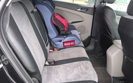 Hyundai Tucson III, 2017 год, 1 900 000 рублей, 10 фотография