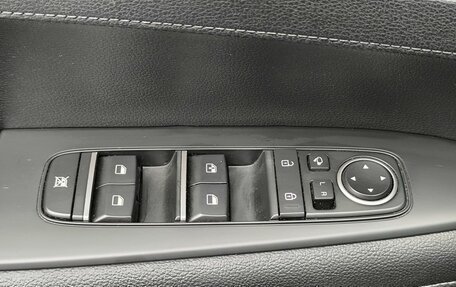 KIA Cerato IV, 2018 год, 1 750 000 рублей, 18 фотография