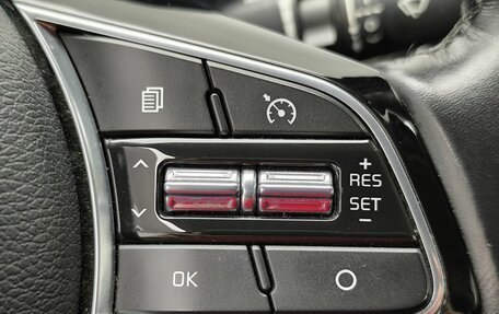 KIA Cerato IV, 2018 год, 1 750 000 рублей, 14 фотография