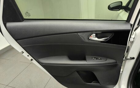 KIA Cerato IV, 2018 год, 1 750 000 рублей, 22 фотография