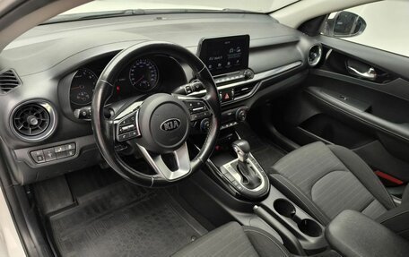 KIA Cerato IV, 2018 год, 1 750 000 рублей, 15 фотография