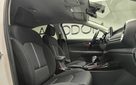 KIA Cerato IV, 2018 год, 1 750 000 рублей, 21 фотография