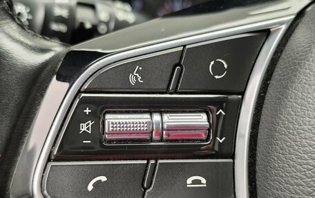 KIA Cerato IV, 2018 год, 1 750 000 рублей, 13 фотография