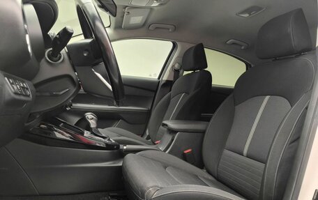 KIA Cerato IV, 2018 год, 1 750 000 рублей, 16 фотография