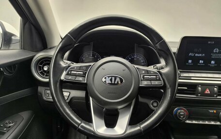 KIA Cerato IV, 2018 год, 1 750 000 рублей, 12 фотография