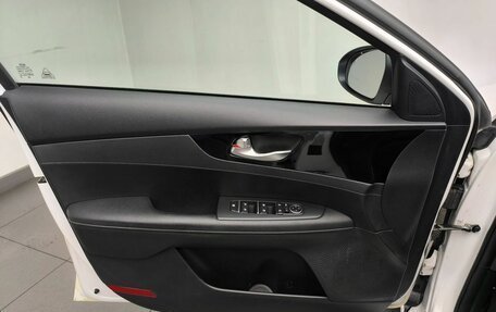 KIA Cerato IV, 2018 год, 1 750 000 рублей, 17 фотография