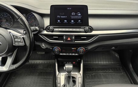 KIA Cerato IV, 2018 год, 1 750 000 рублей, 8 фотография