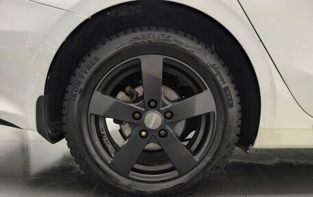 KIA Cerato IV, 2018 год, 1 750 000 рублей, 26 фотография