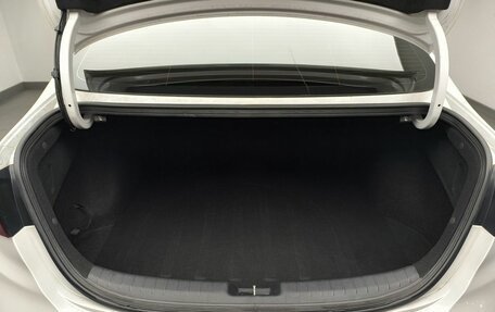 KIA Cerato IV, 2018 год, 1 750 000 рублей, 24 фотография