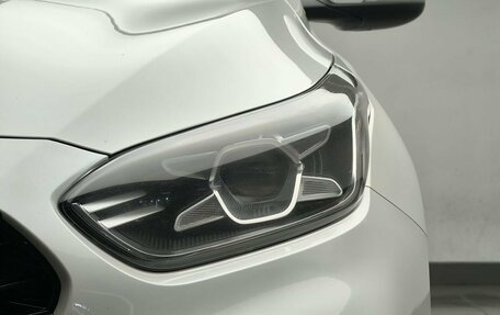 KIA Cerato IV, 2018 год, 1 750 000 рублей, 25 фотография